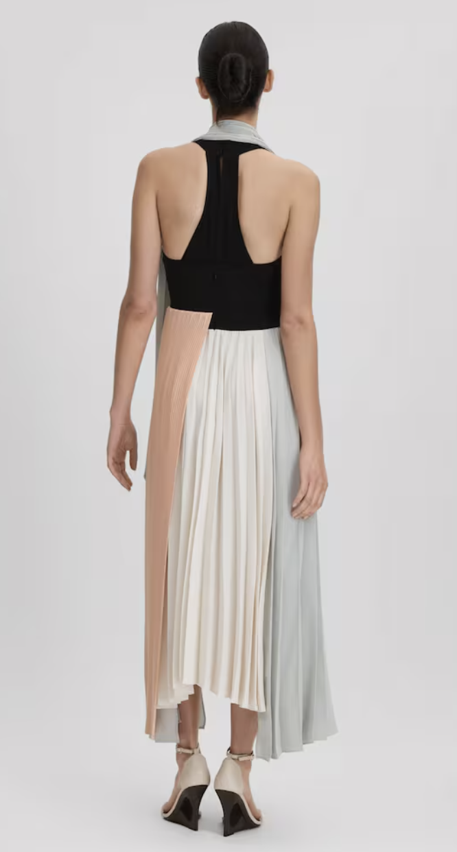 Zadie Dress 