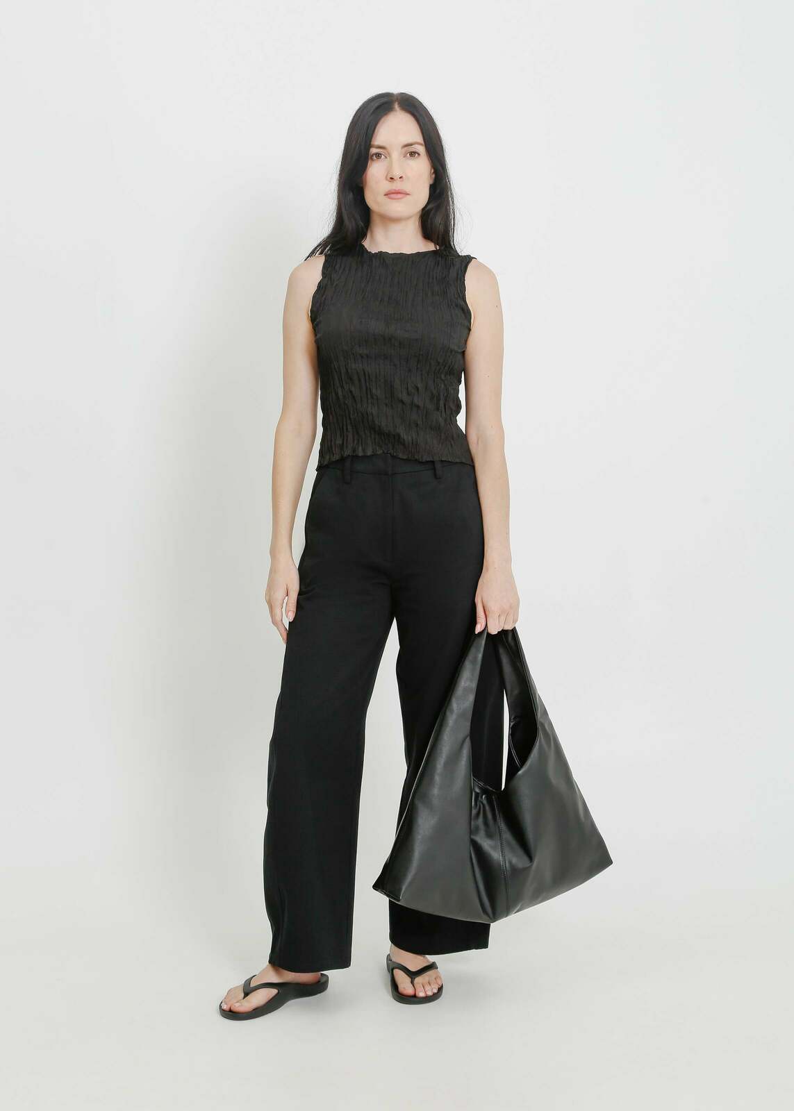 TORY BAG / BLACK