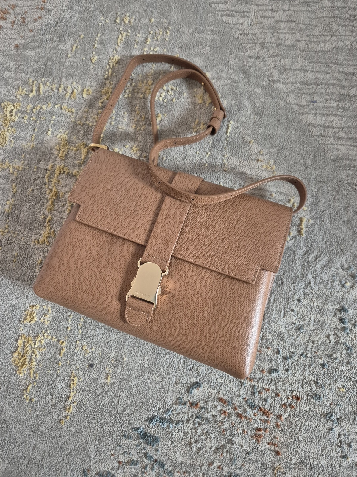 cadence bag