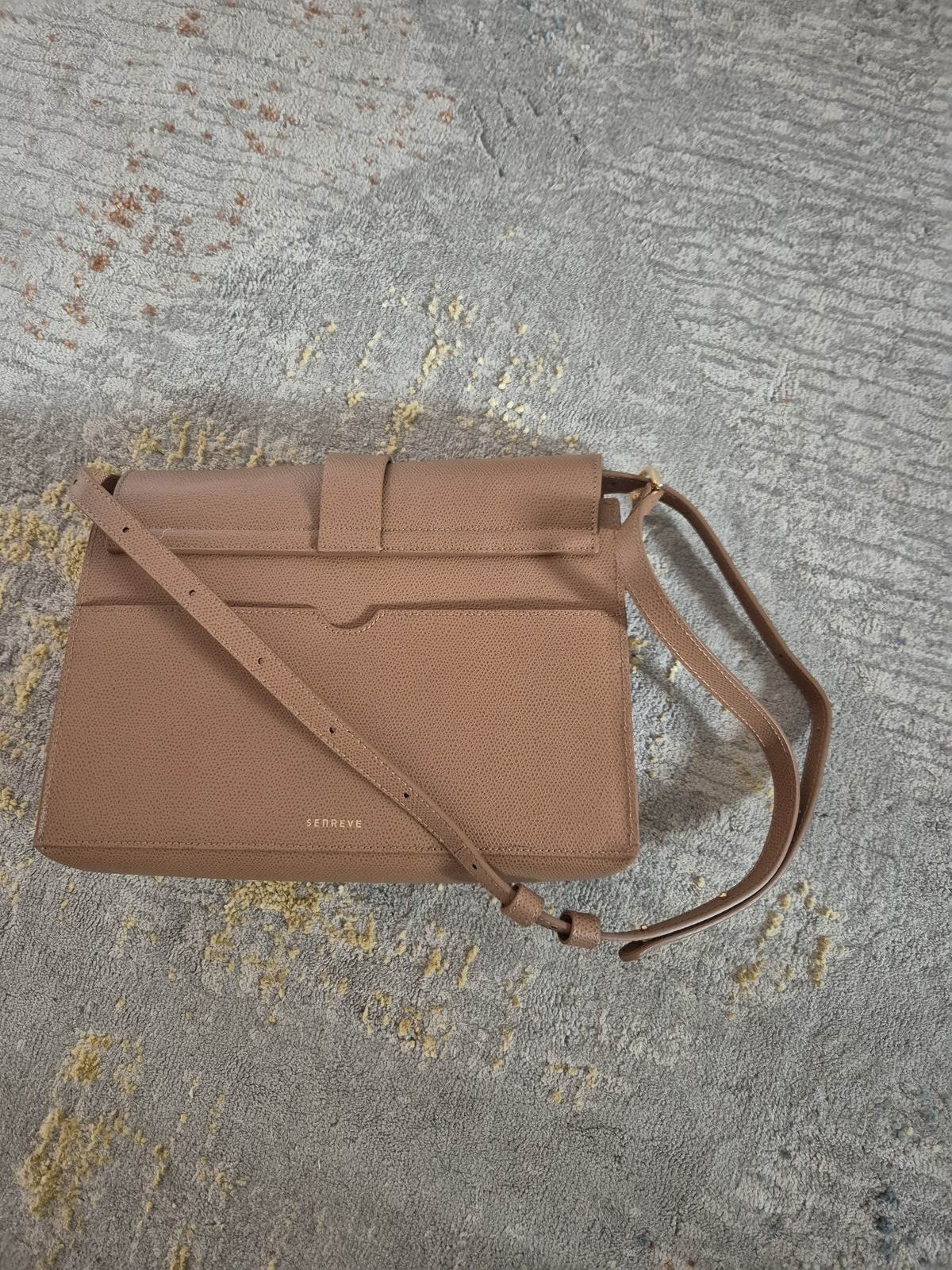 cadence bag