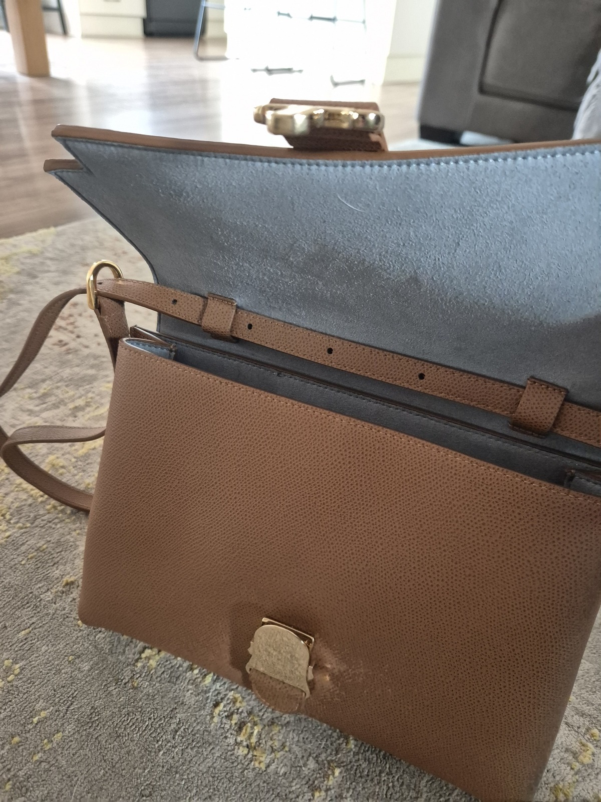 cadence bag