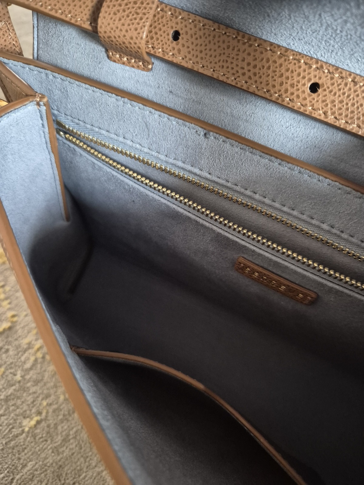 cadence bag