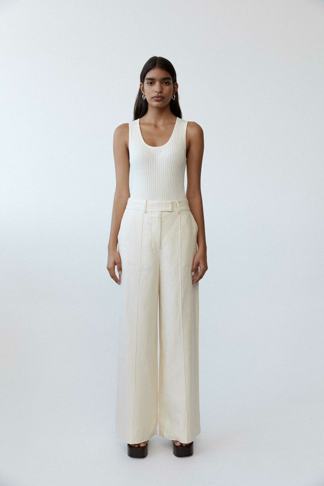 The Cleo Tank
