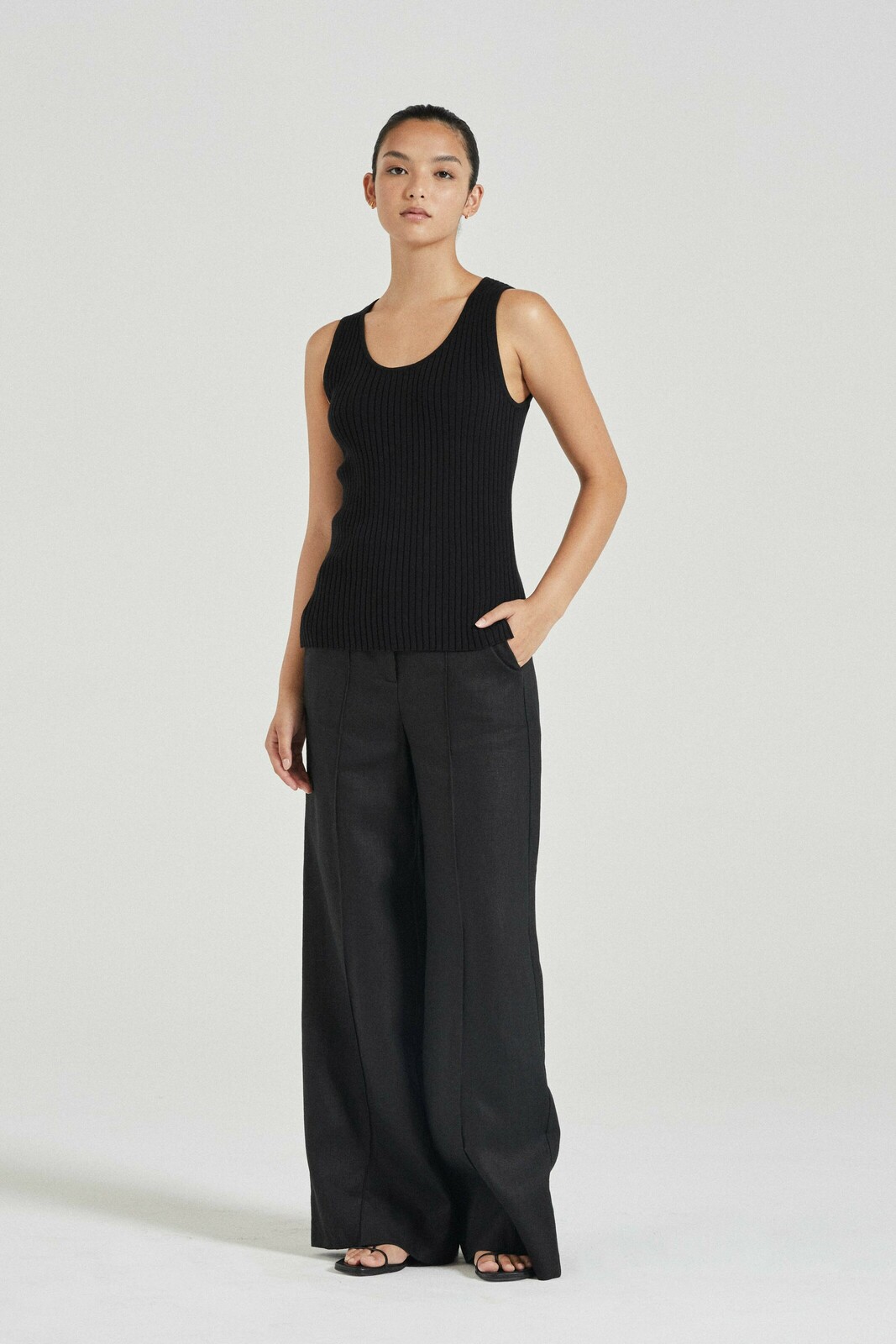 The Cleo Tank