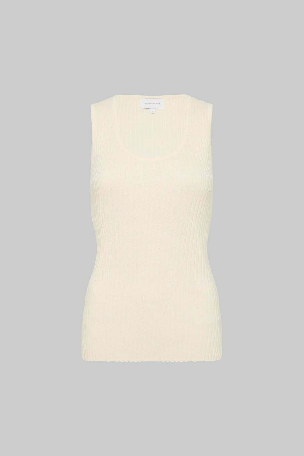 The Cleo Tank