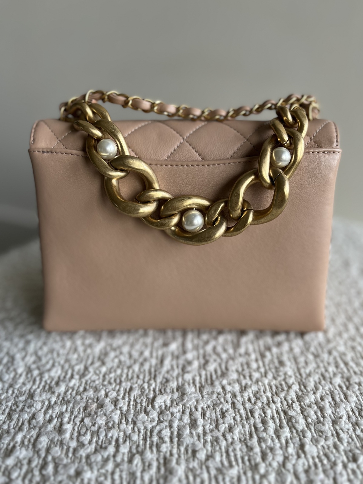 Chanel bag