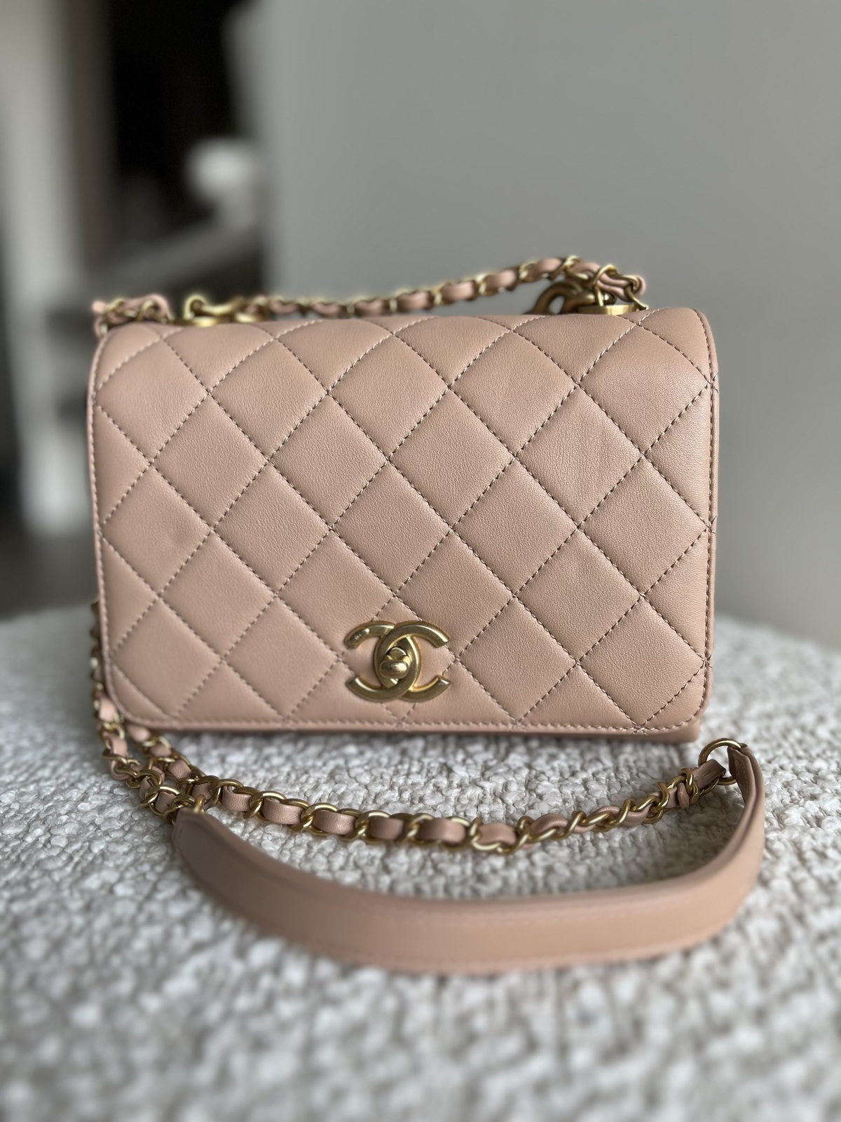 Chanel bag