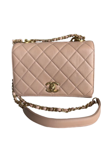 Chanel bag