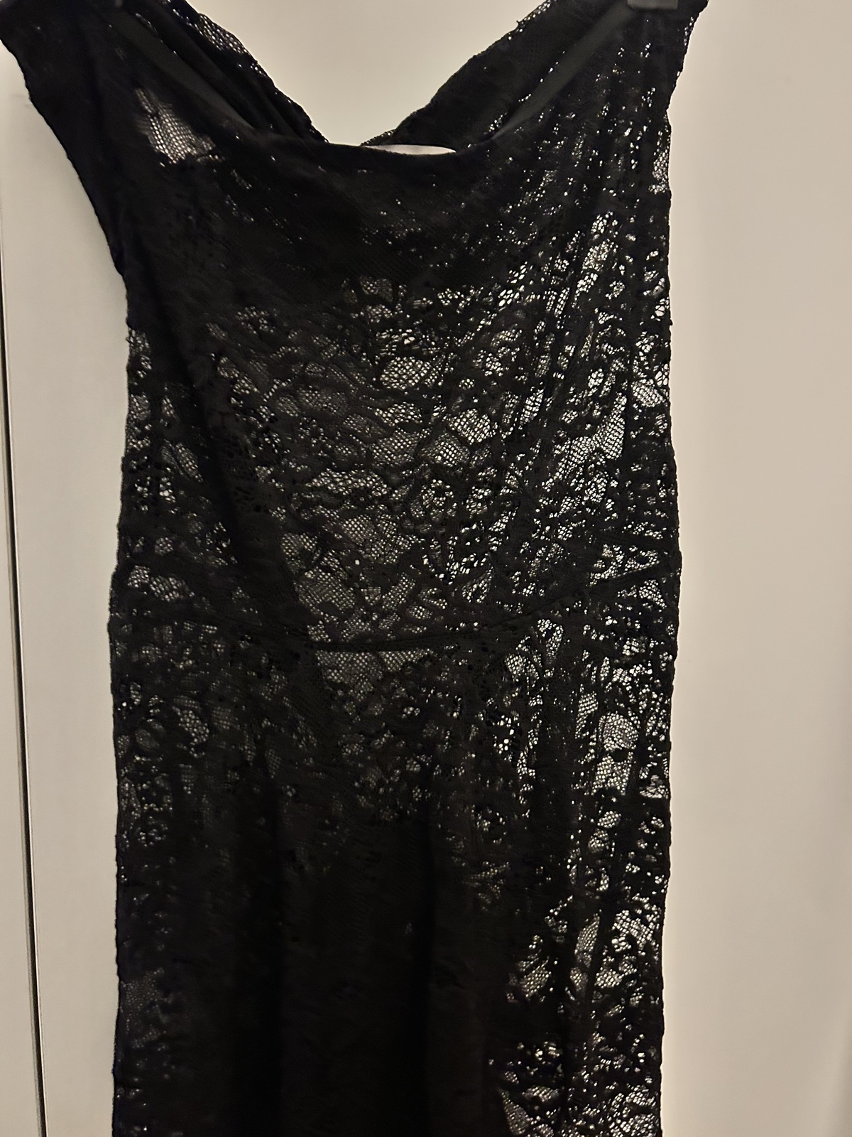 Naomi Lace Dress