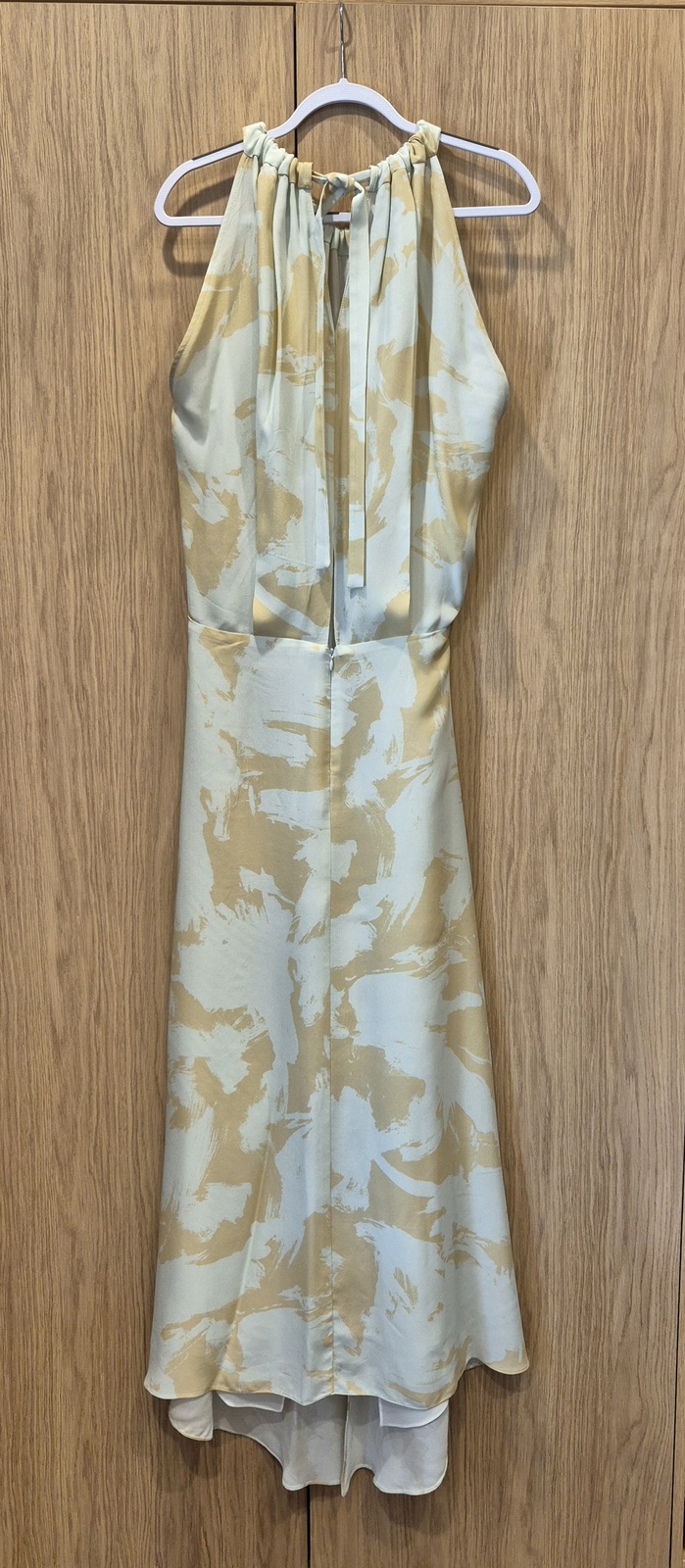 Majorca Dress - Mint
