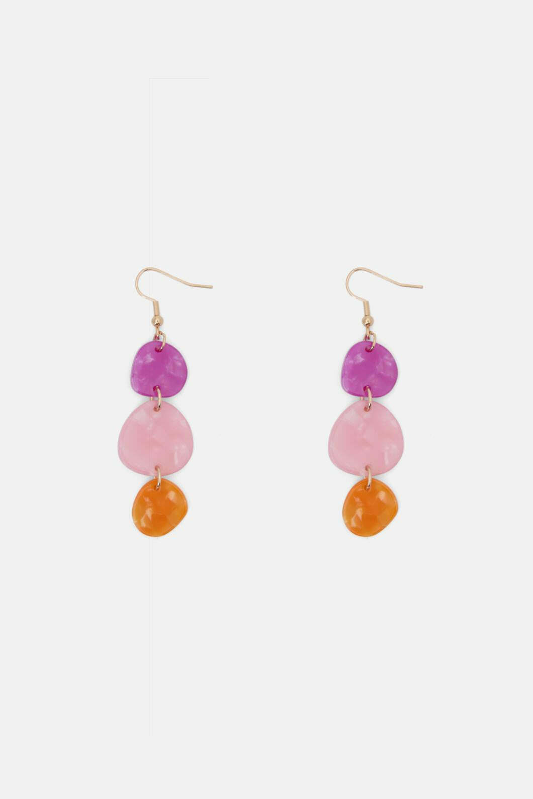 Pebble Earring