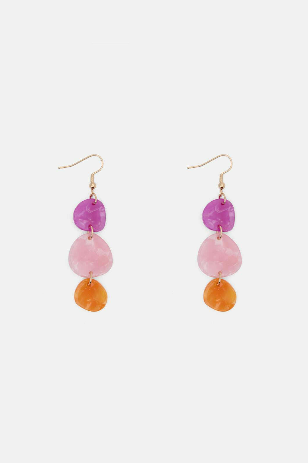 Pebble Earring