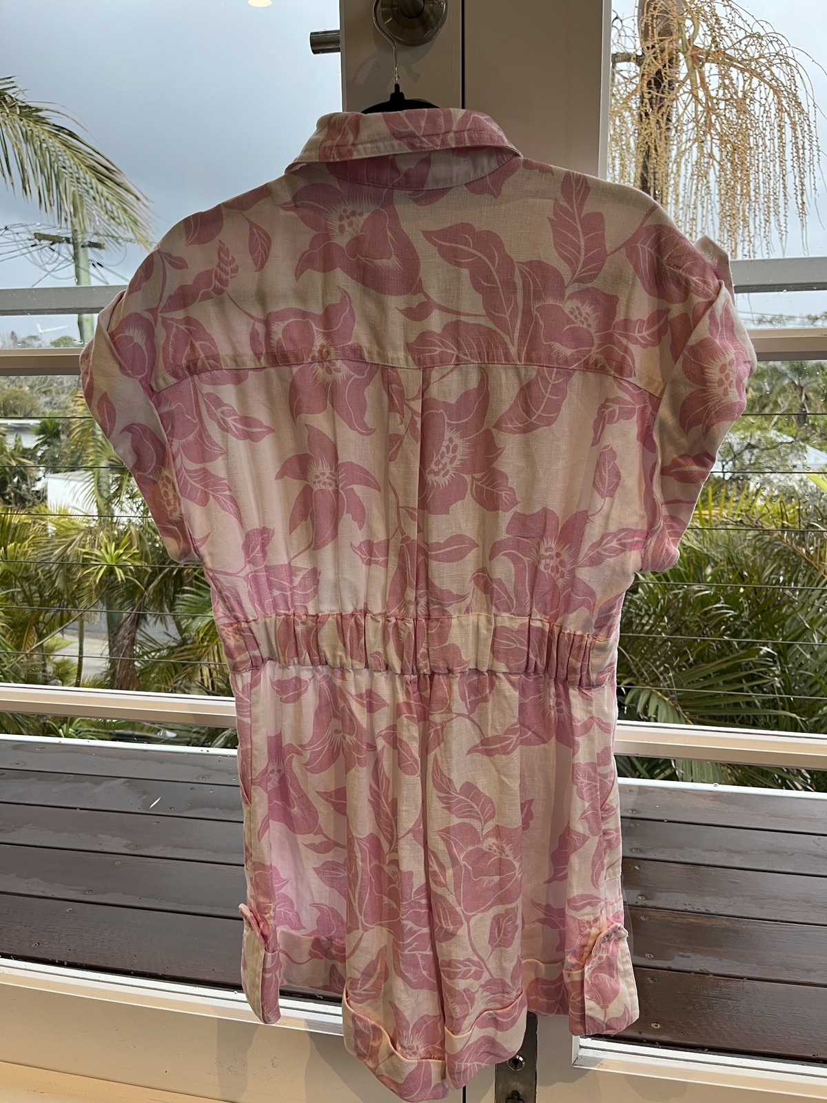 Playsuit