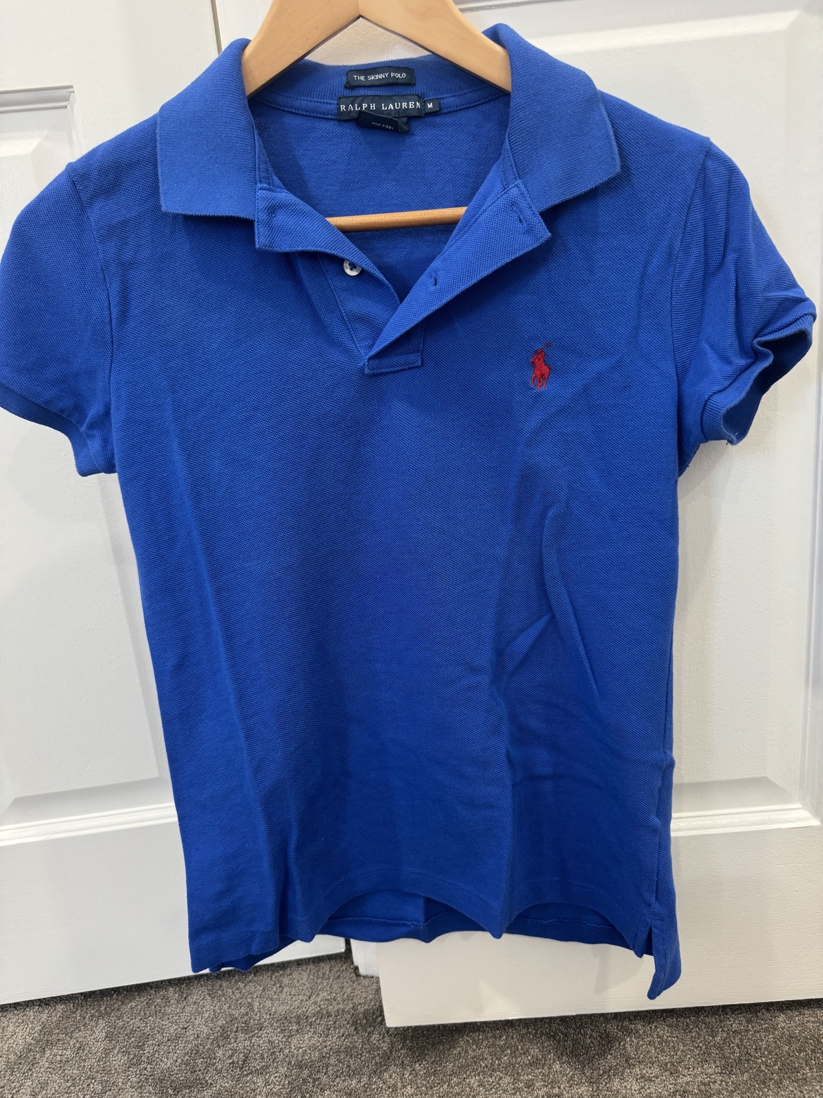  Polo T-Shirt