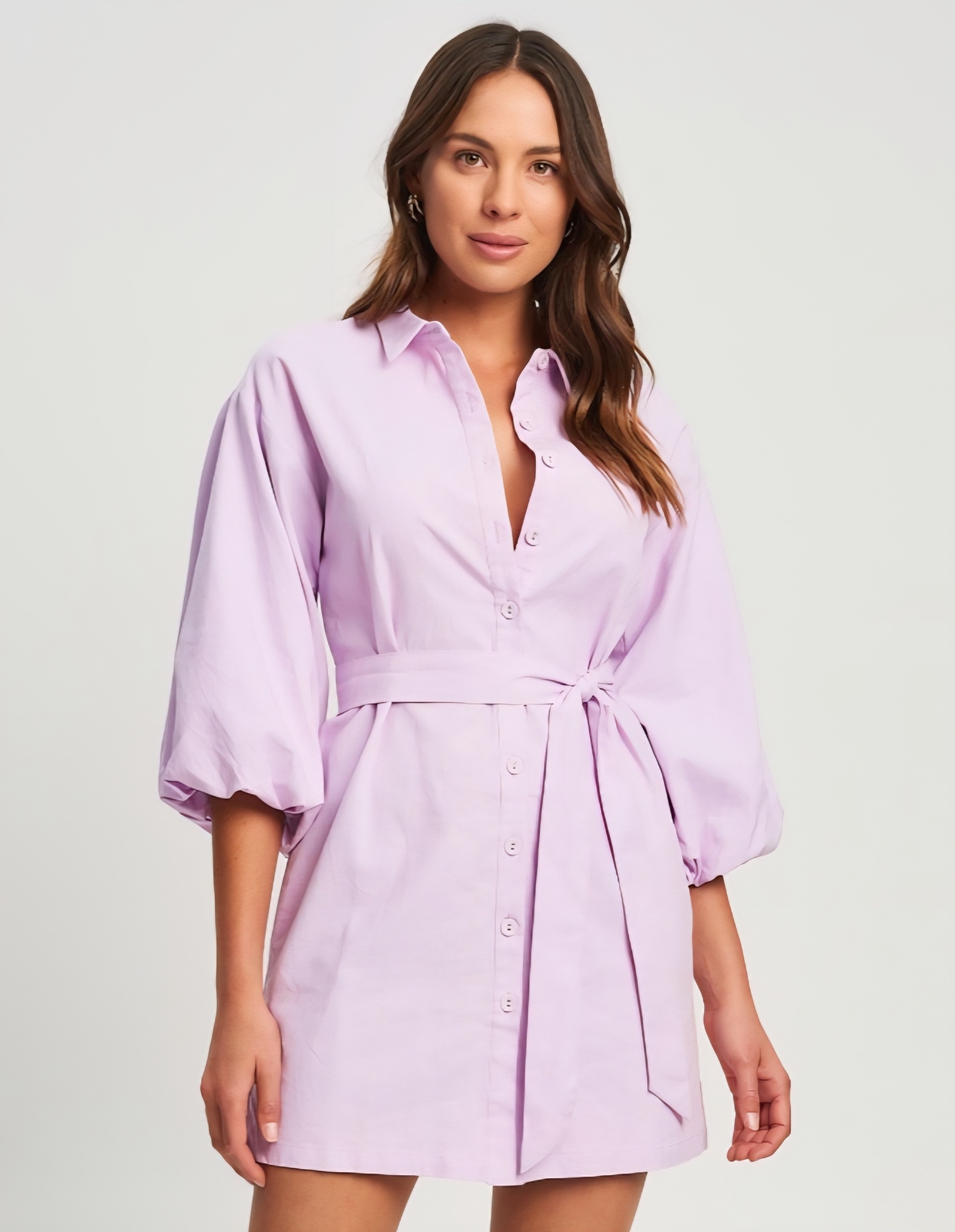 Alyssa Mini Dress 
