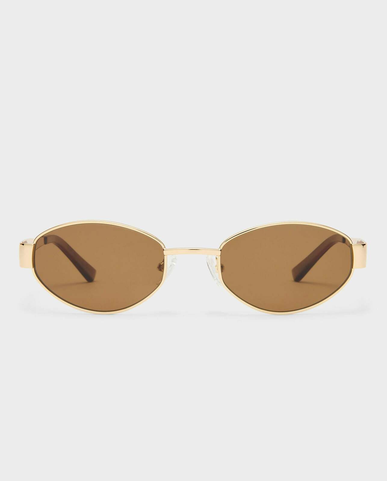 The Boston - Gold