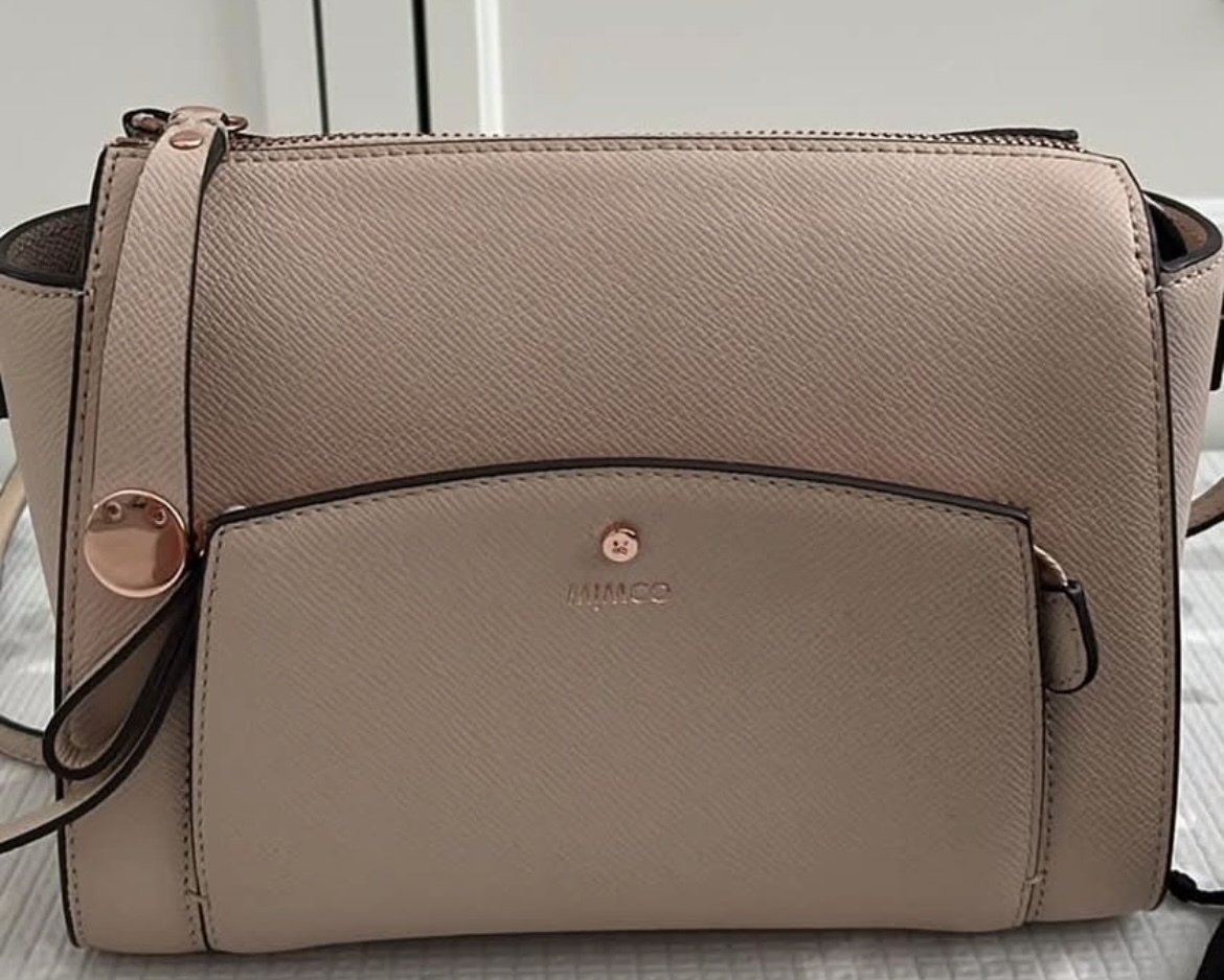 Sublime Midi Bag 