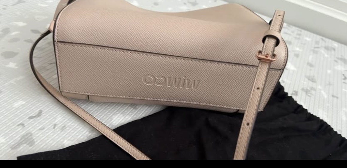 Sublime Midi Bag 