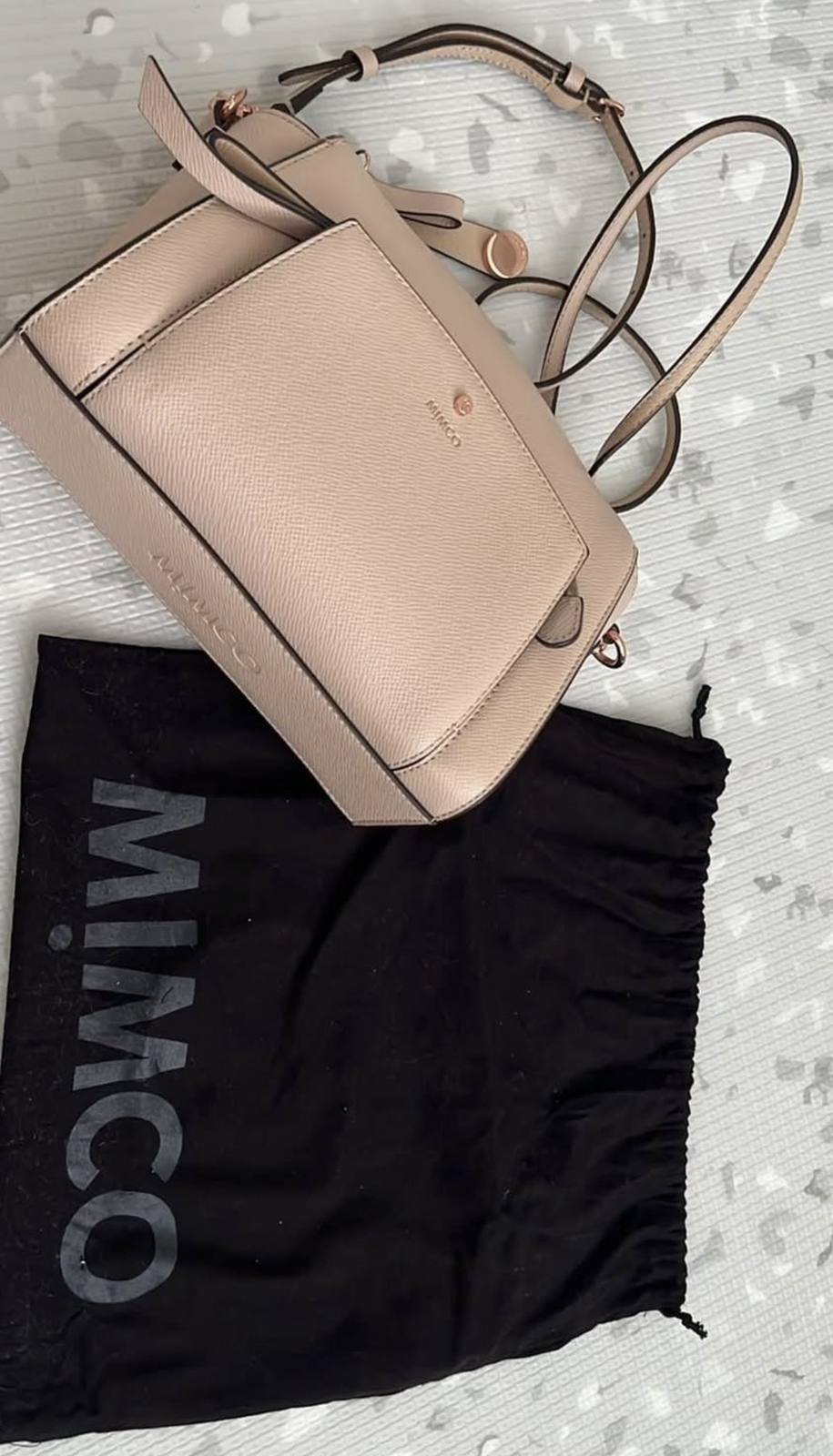 Sublime Midi Bag 