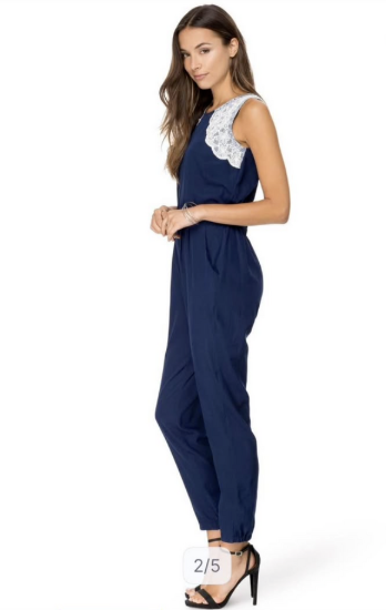  Jumpsuit/Playsuit Size 6
