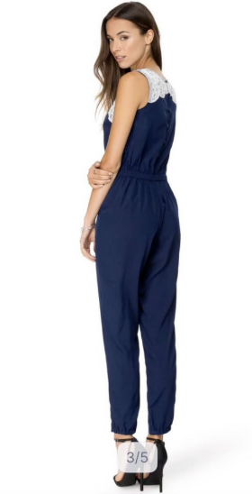  Jumpsuit/Playsuit Size 6