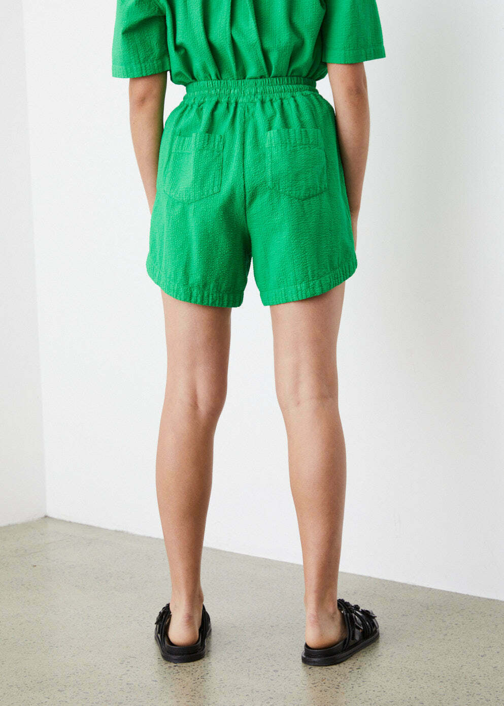 Carmen Shorts