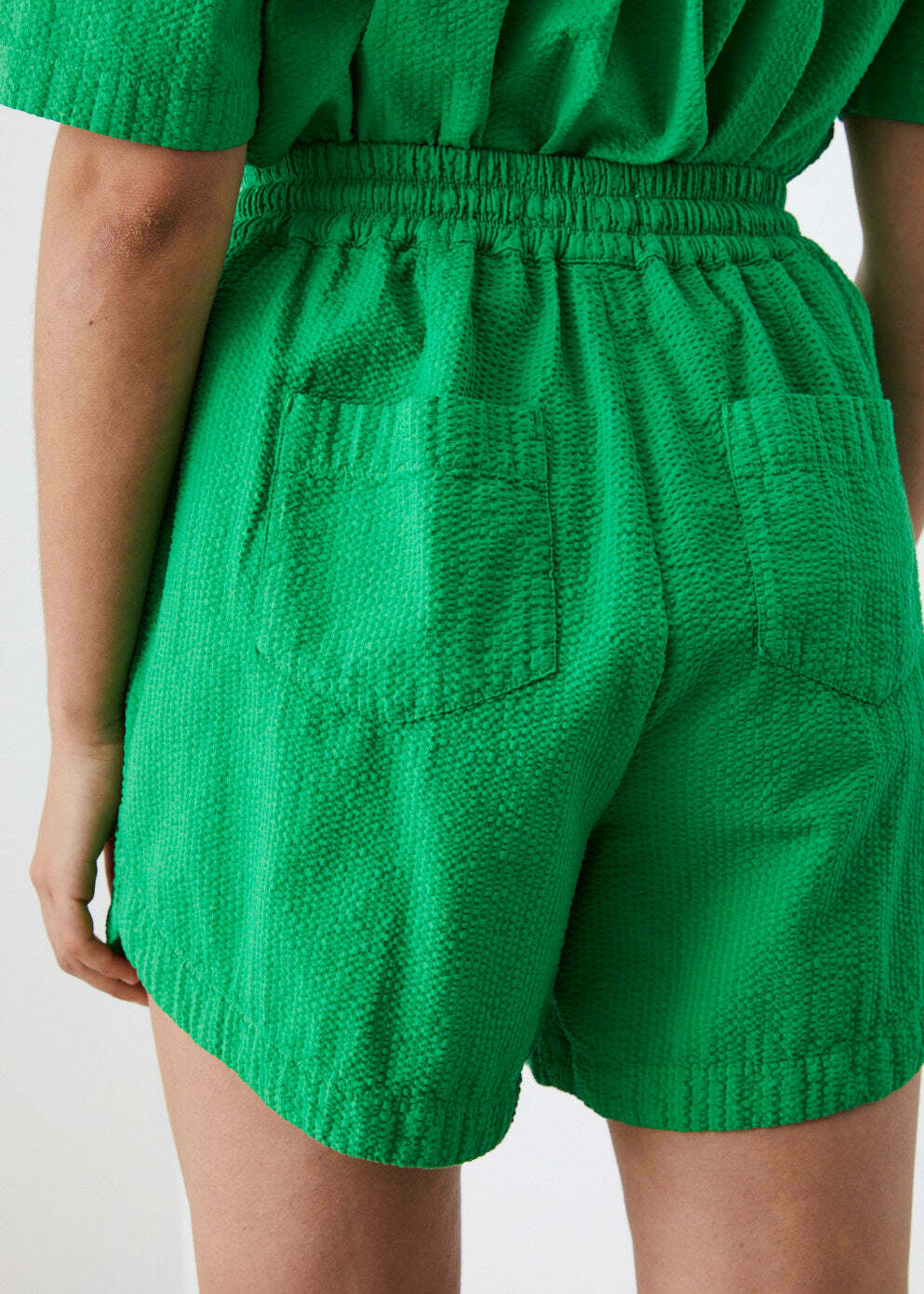 Carmen Shorts