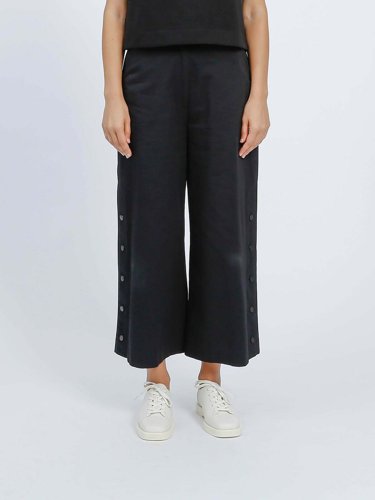 W22 | AMAYA PANT / BLACK