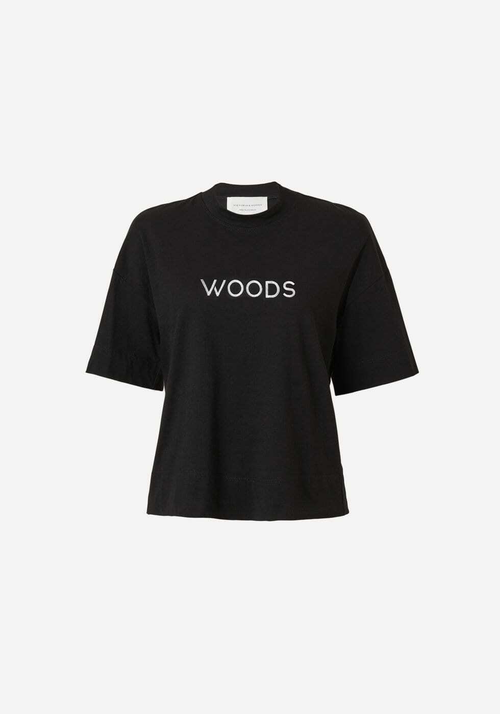 WOODS TEE