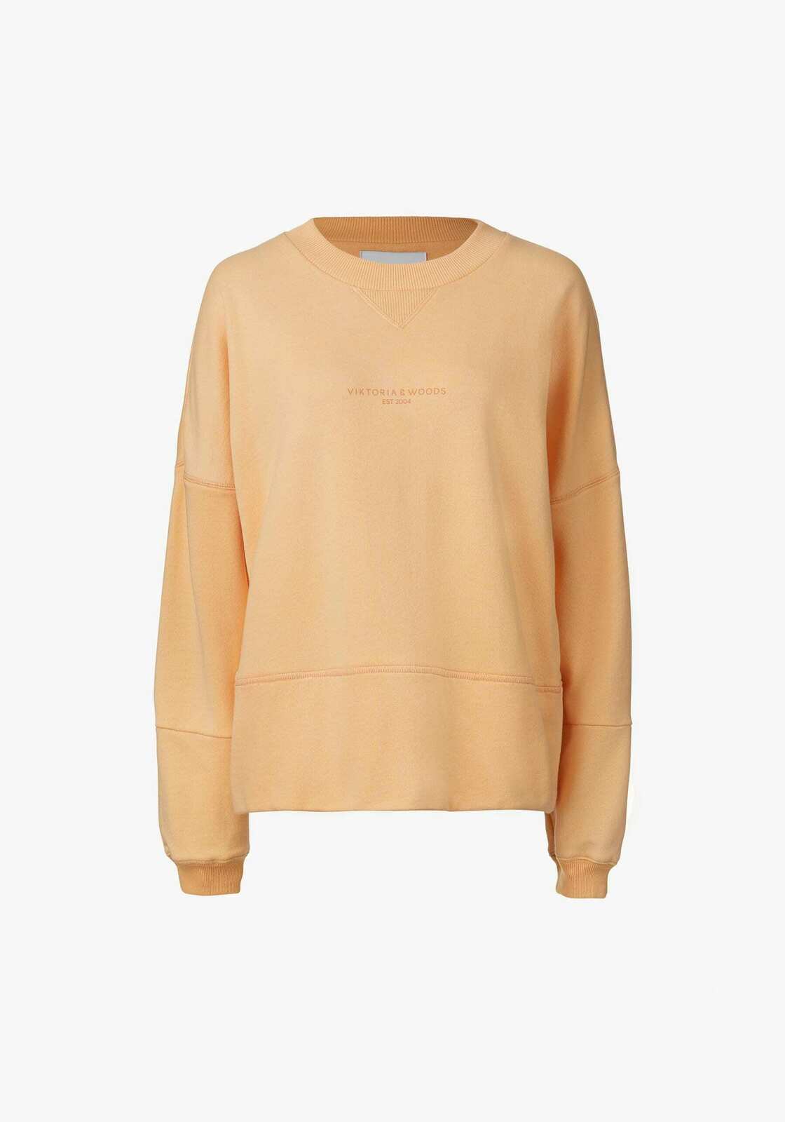 ANNIVERSARY SWEATER