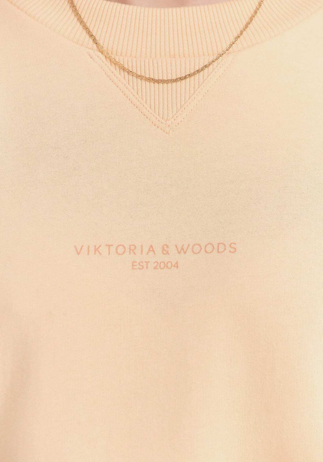 ANNIVERSARY SWEATER