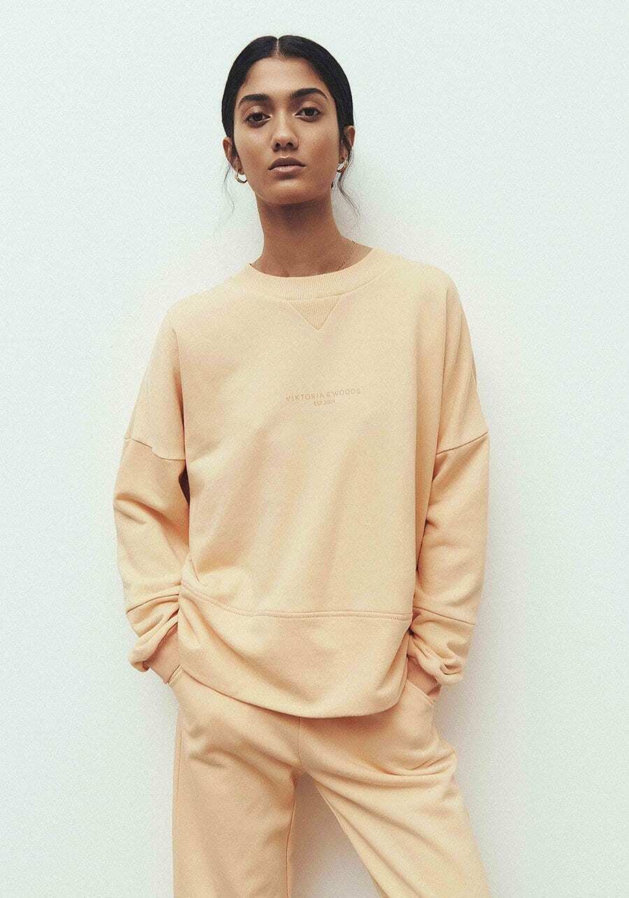 ANNIVERSARY SWEATER