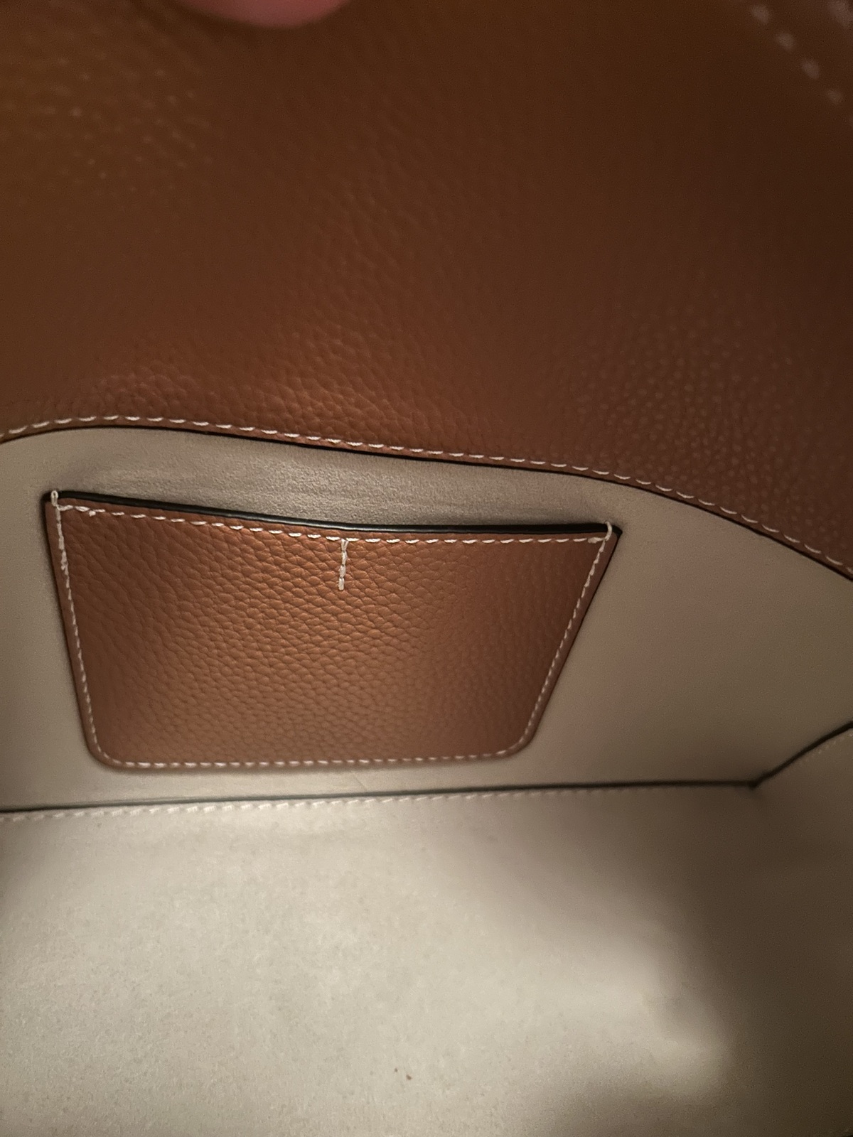 T-lock bag