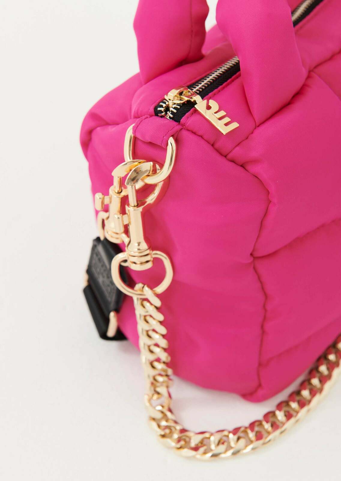 GRAVITY BAG IN PINK