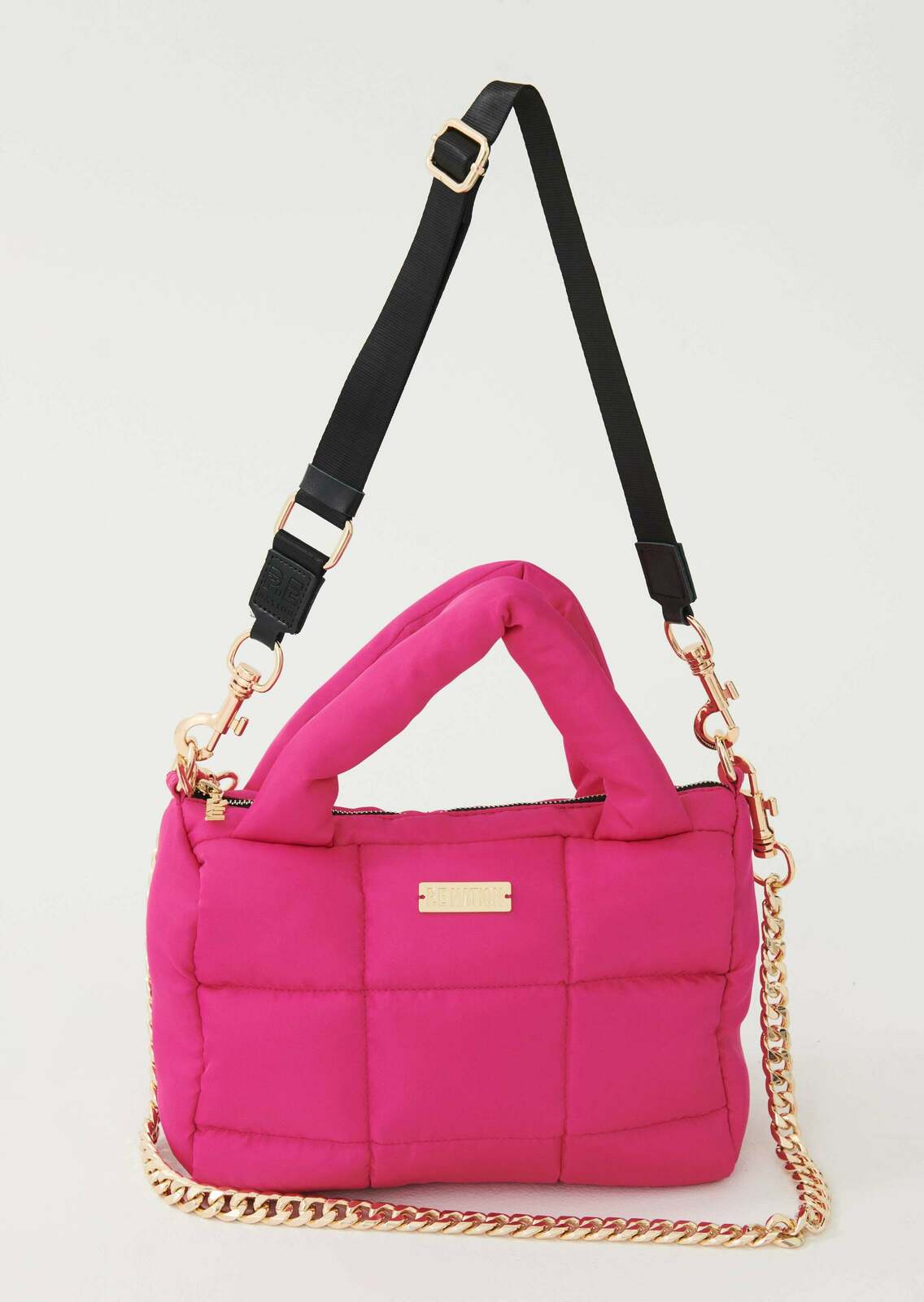 GRAVITY BAG IN PINK