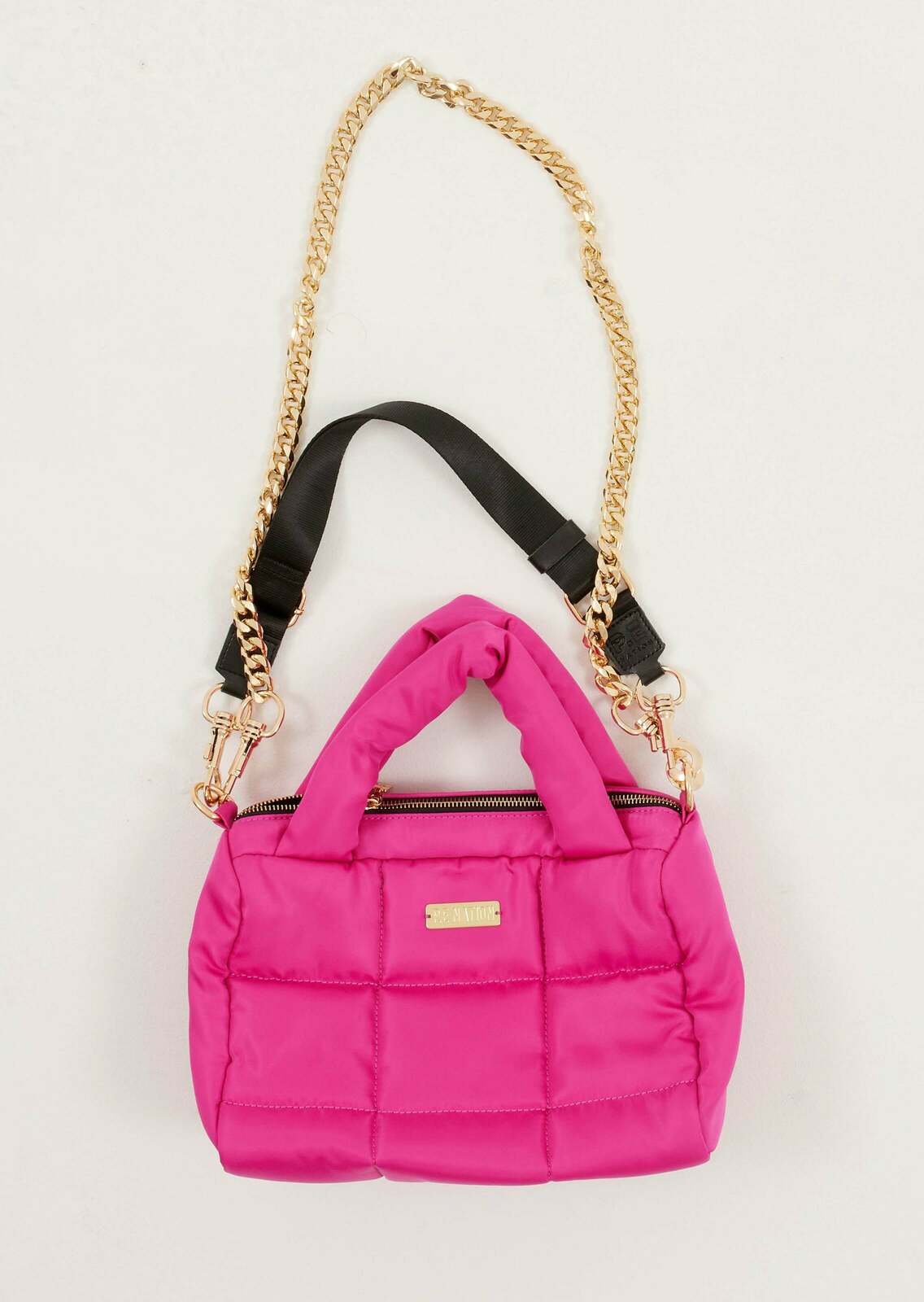 GRAVITY BAG IN PINK