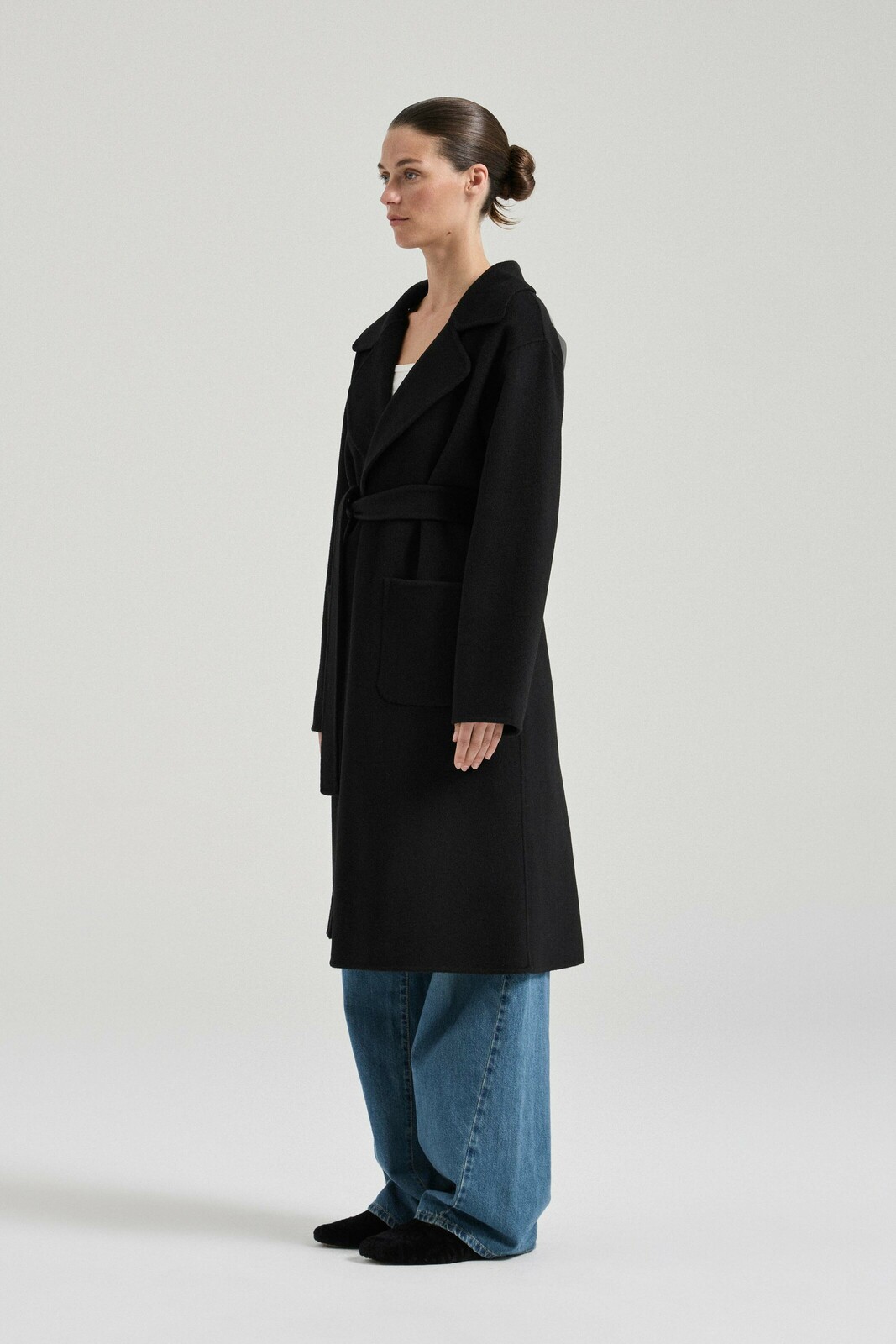 The Matilda Coat
