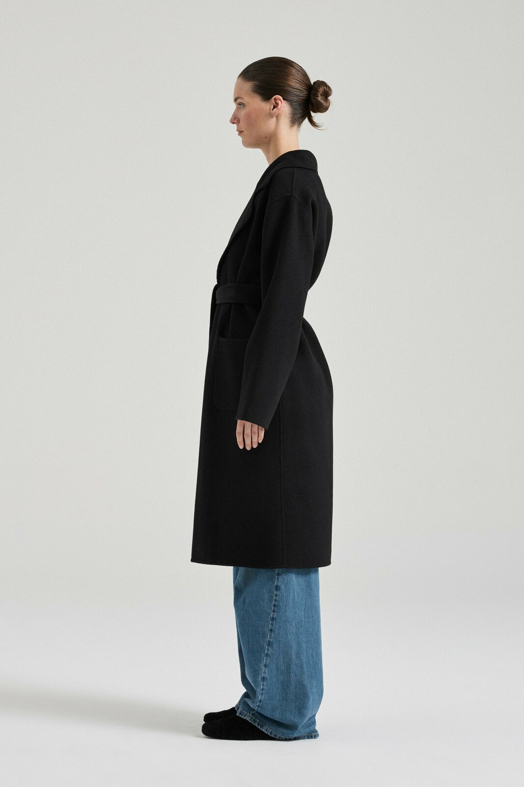 The Matilda Coat