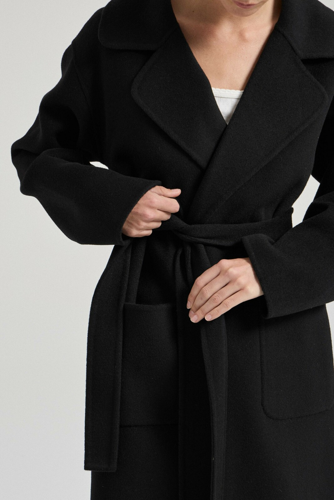 The Matilda Coat