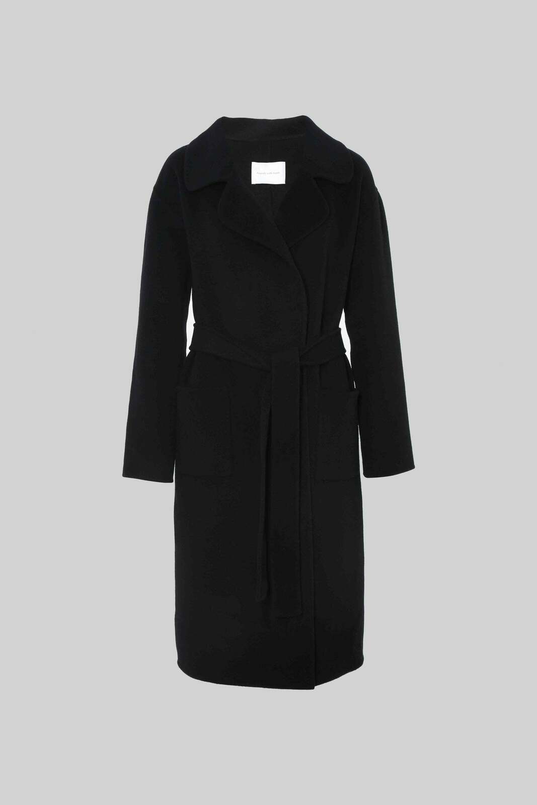 The Matilda Coat