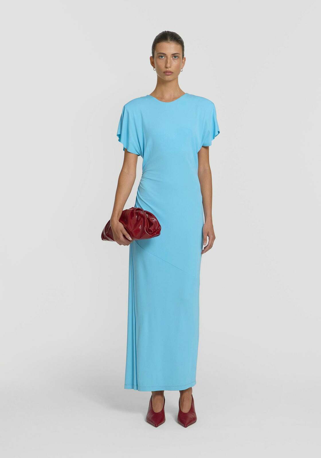 Daytona Dress