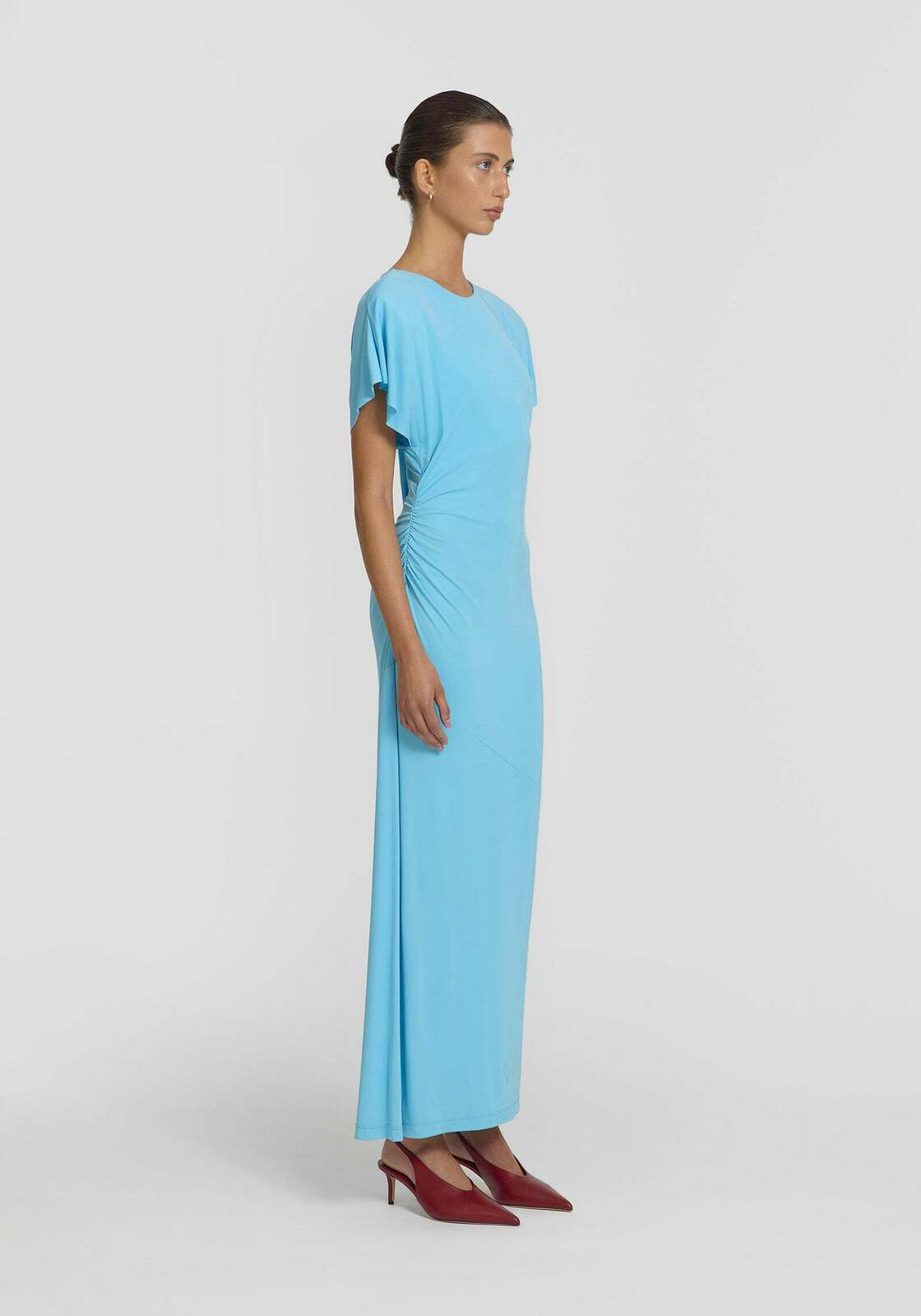 Daytona Dress