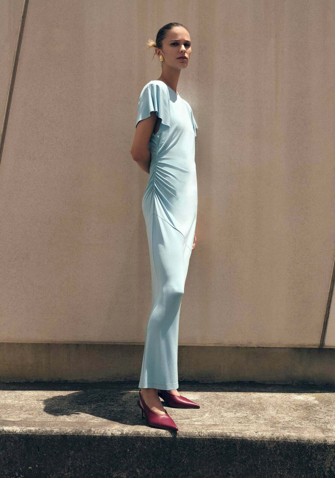 Daytona Dress