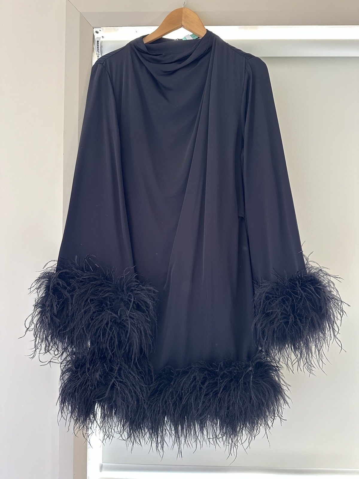 Peitro Mini Dress
