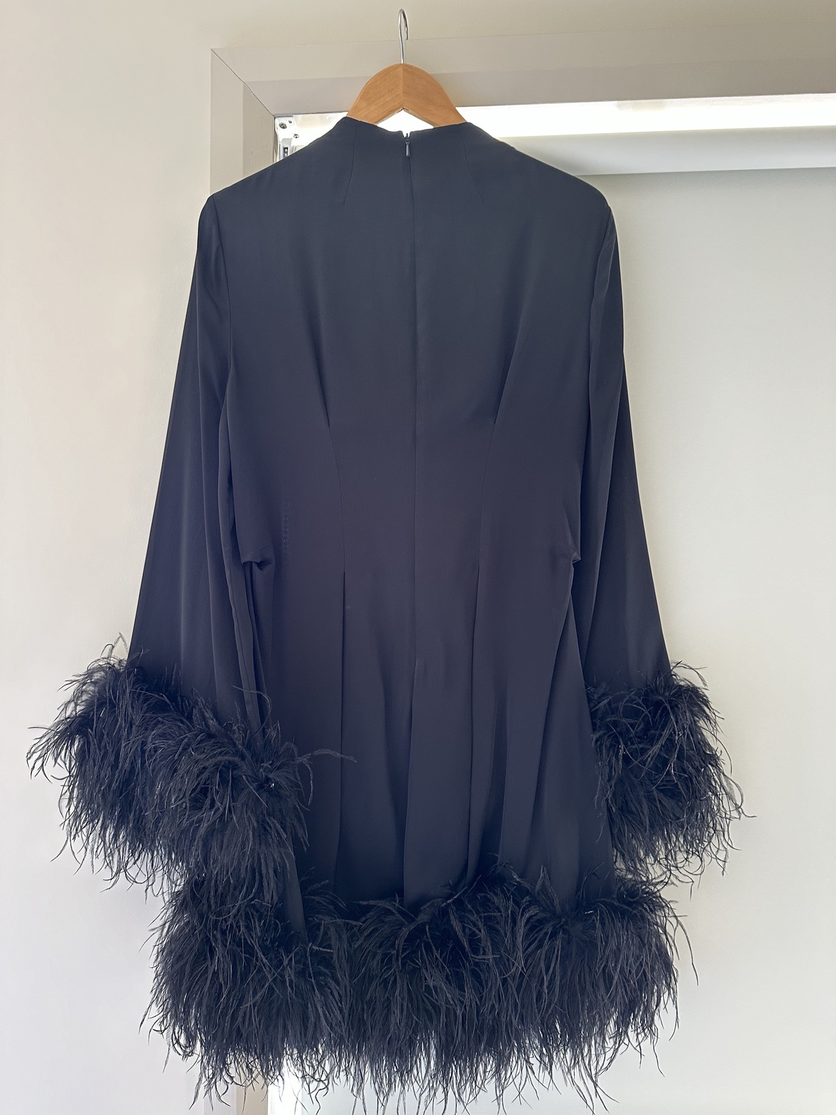 Peitro Mini Dress