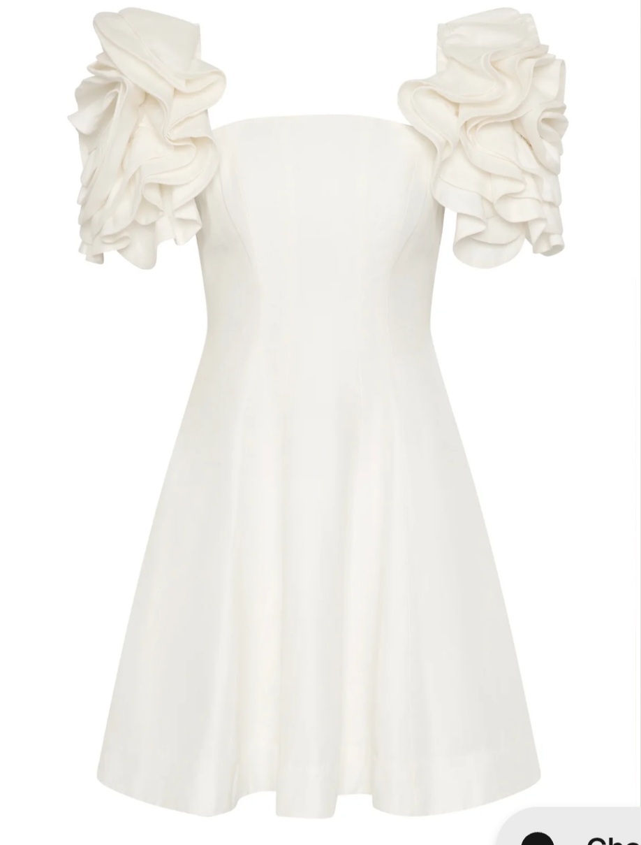 Twyla Mini Dress
