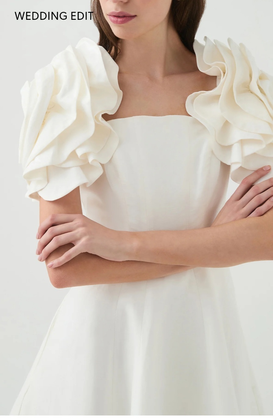 Twyla Mini Dress