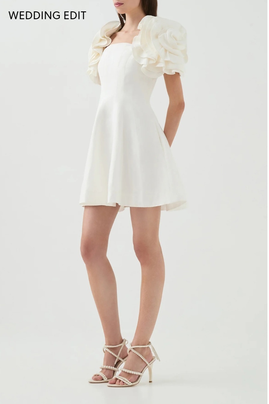 Twyla Mini Dress