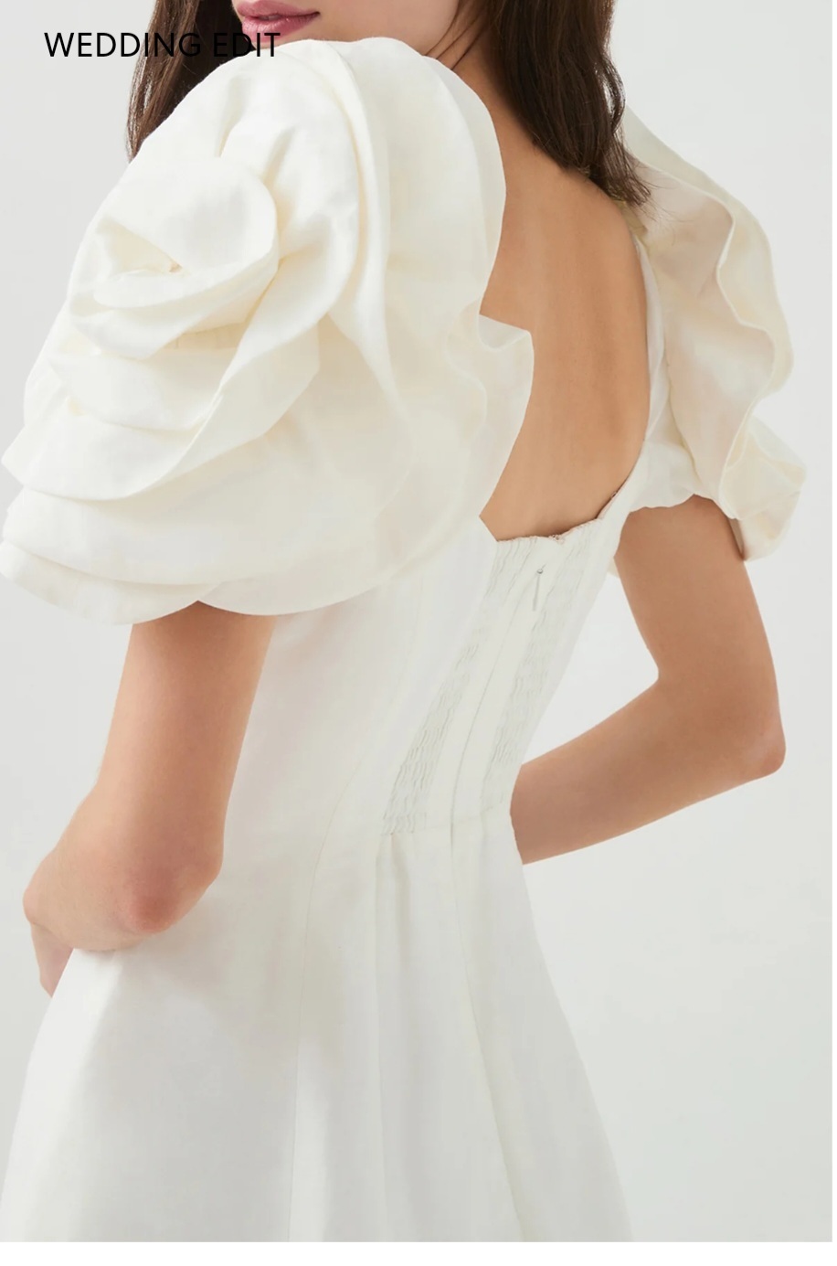 Twyla Mini Dress