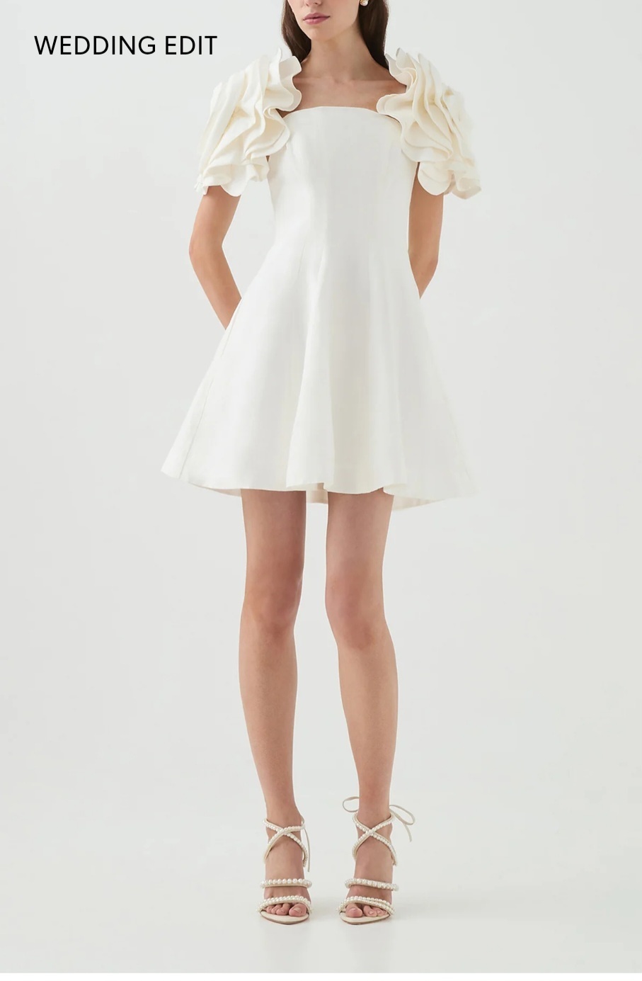 Twyla Mini Dress